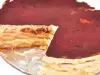 Тирамису со сметаной и творогом