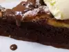 Итальянский торт с сыром Маскарпоне