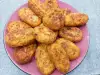 Классические картофельные котлеты