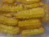 Ленивые тулумбы в духовке