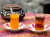 Из каких трав готовят турецкий чай