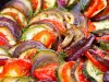 Вкусные постные блюда в духовке