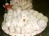 Очень нежные винные лукумки