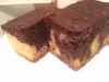 Очень вкусный пирог с сиропом