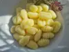 Быстрые и вкусные домашние ньокки