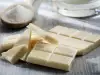 Белый Шоколад