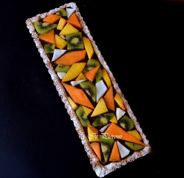 Масляный пай Пикассо