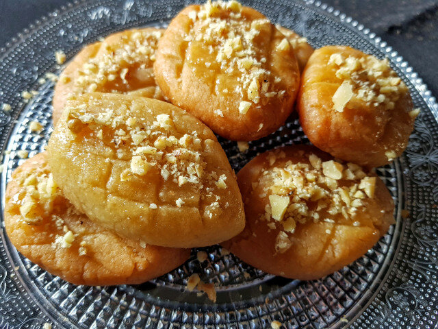 Калбурабасты (Kalburabastı)