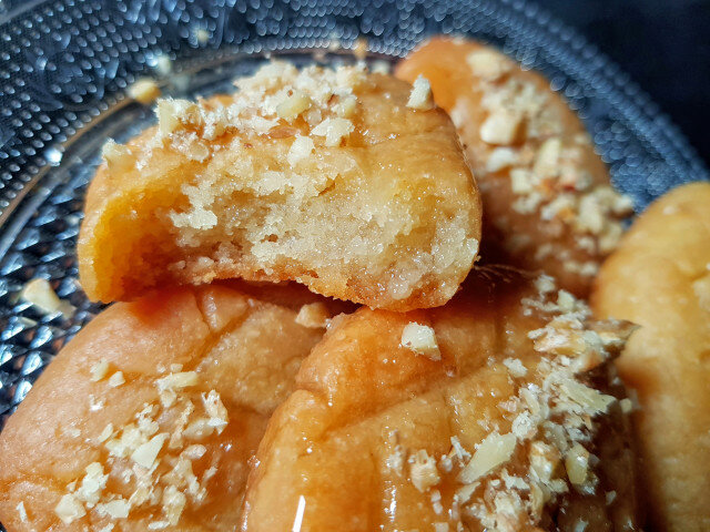 Калбурабасты (Kalburabastı)