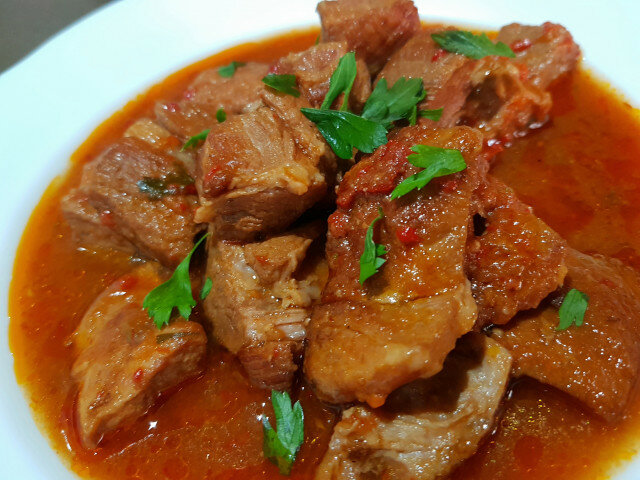 Лесковачка Мучкалица