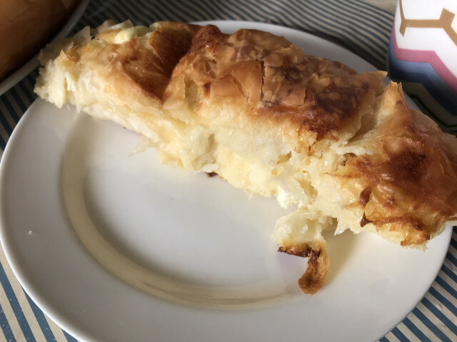 Висячая баница