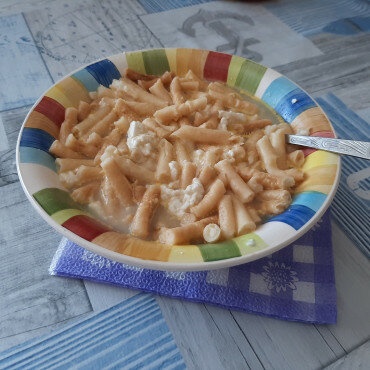 Соленая попара