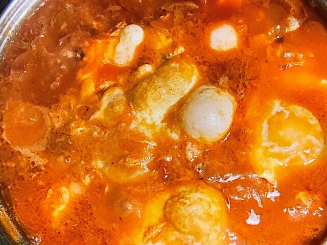 Шакшука по-балкански